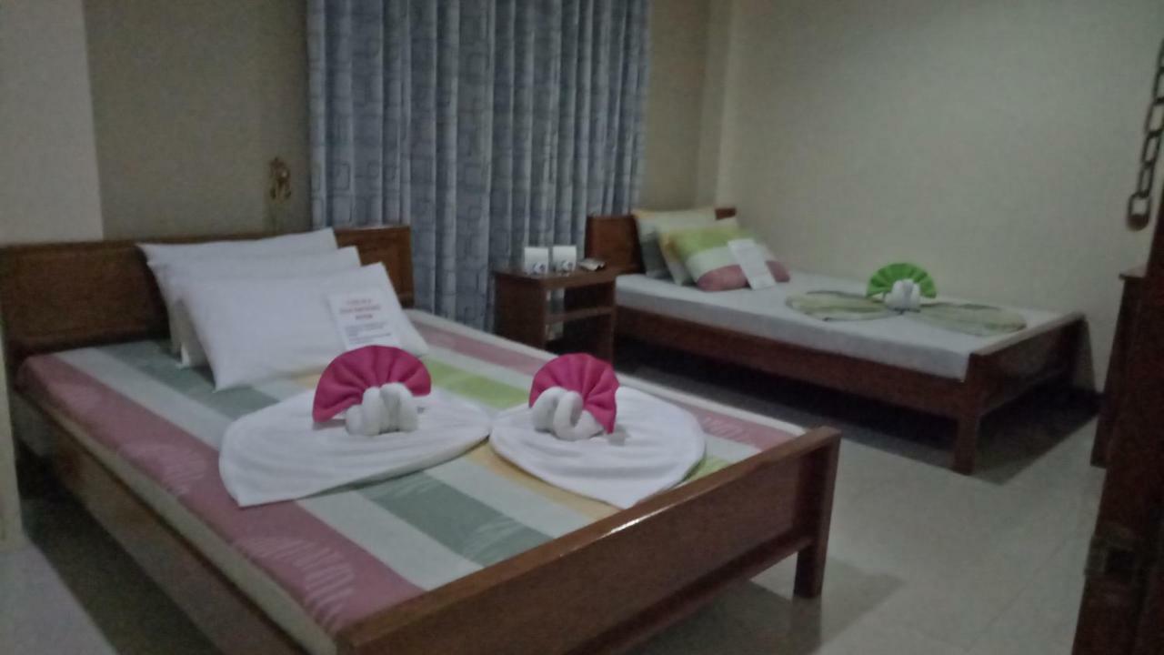 Guest house Buena's Haven Travelodge