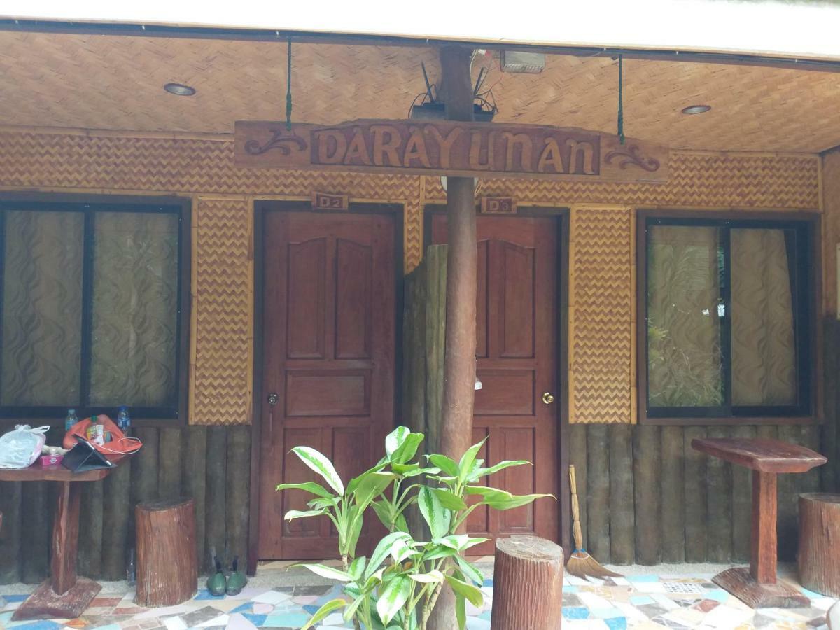 Bed & Breakfast Kalinga Beach 2*