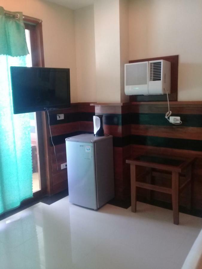 Hotel Rainforest *