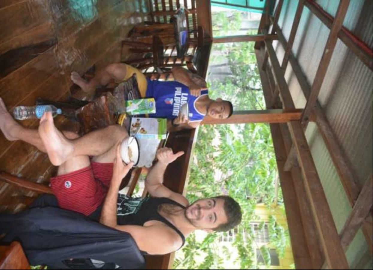 Guest house Balay Paragua 3*