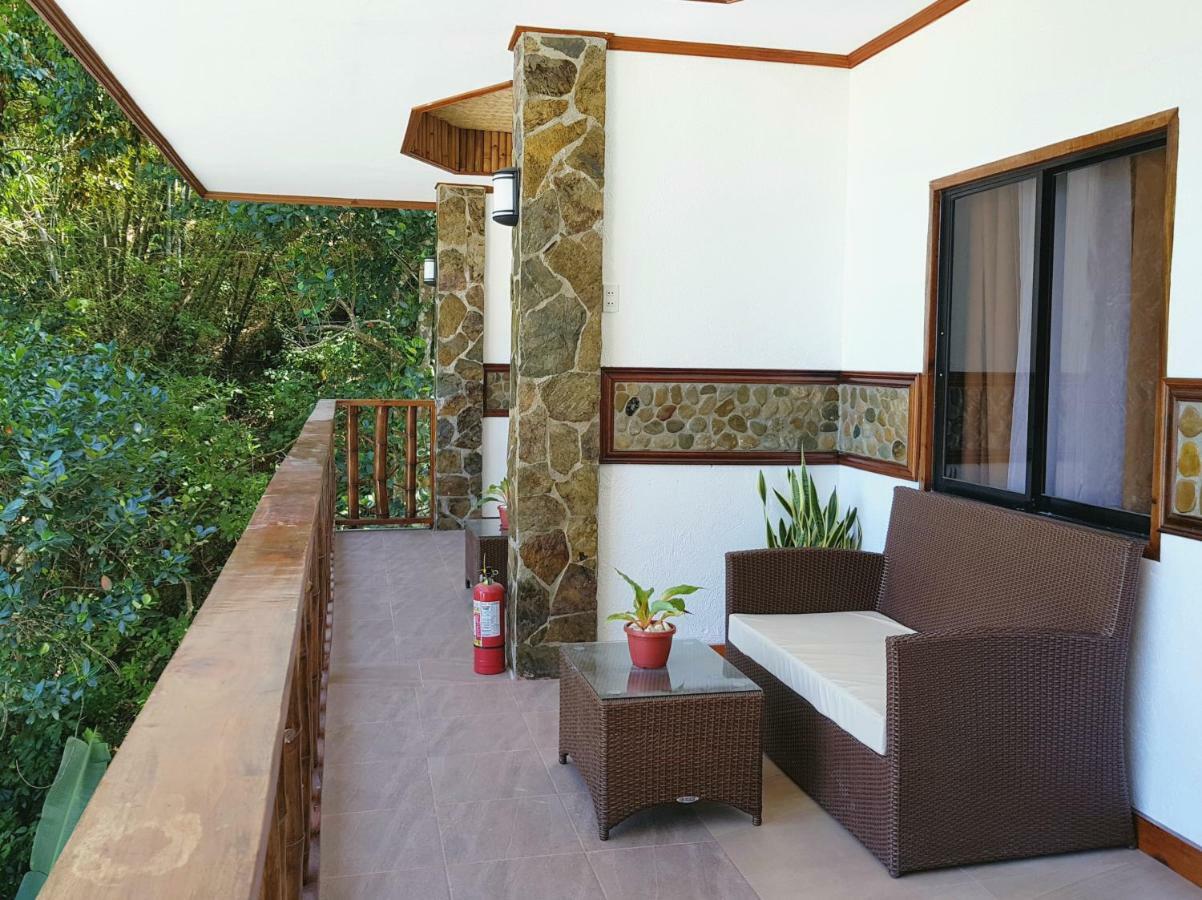 Inn Viewdeck 2*