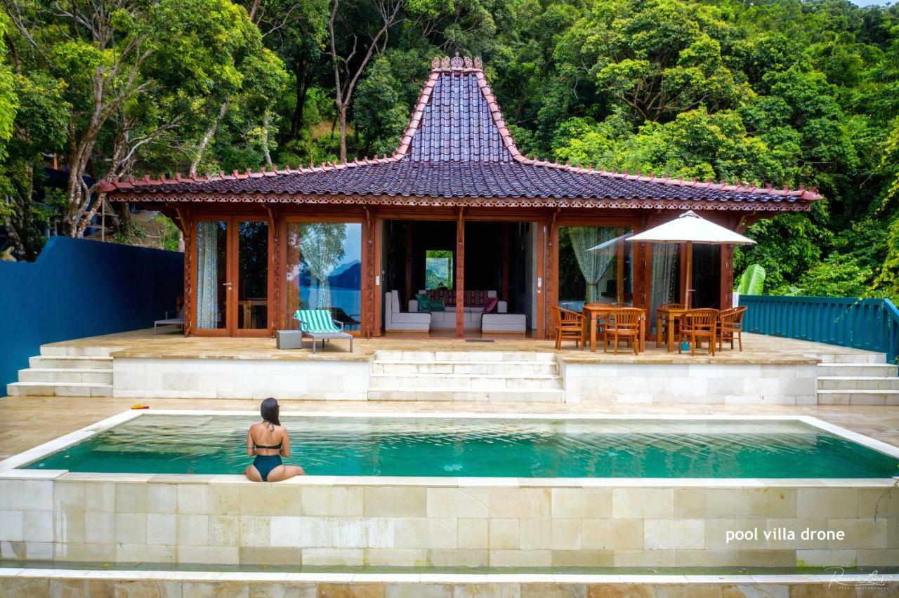 Villa Karuna El Nido