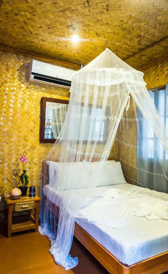 Ced Guest house