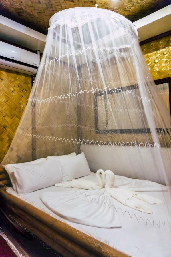 Ced Guest house El Nido