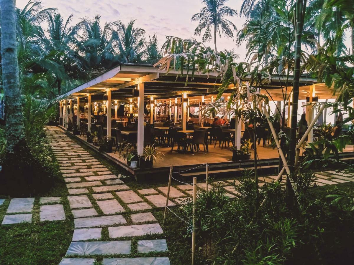 Nacpan Glamping Managed By H Hospitality Group Resort