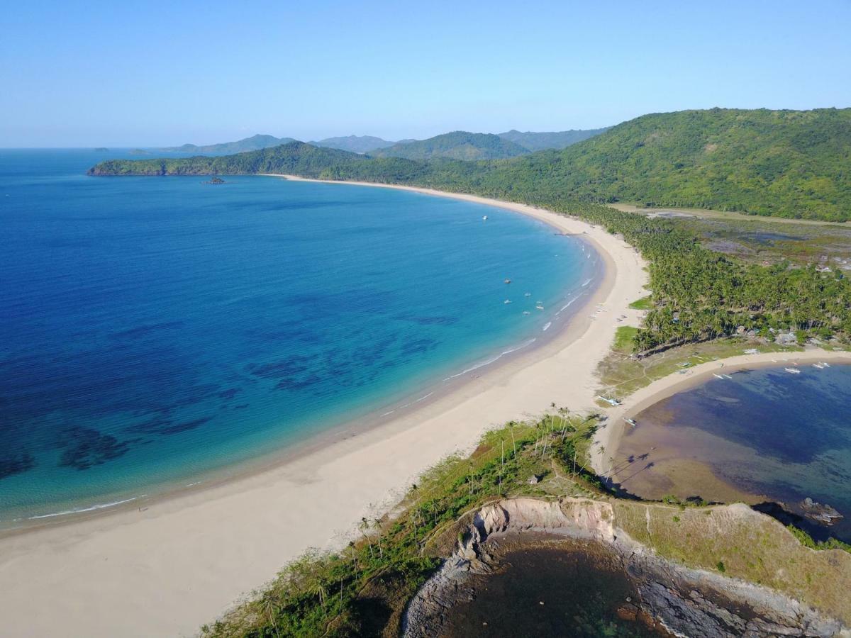 Nacpan Glamping Managed By H Hospitality Group Resort 3*