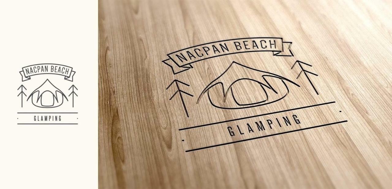 Nacpan Glamping Managed By H Hospitality Group