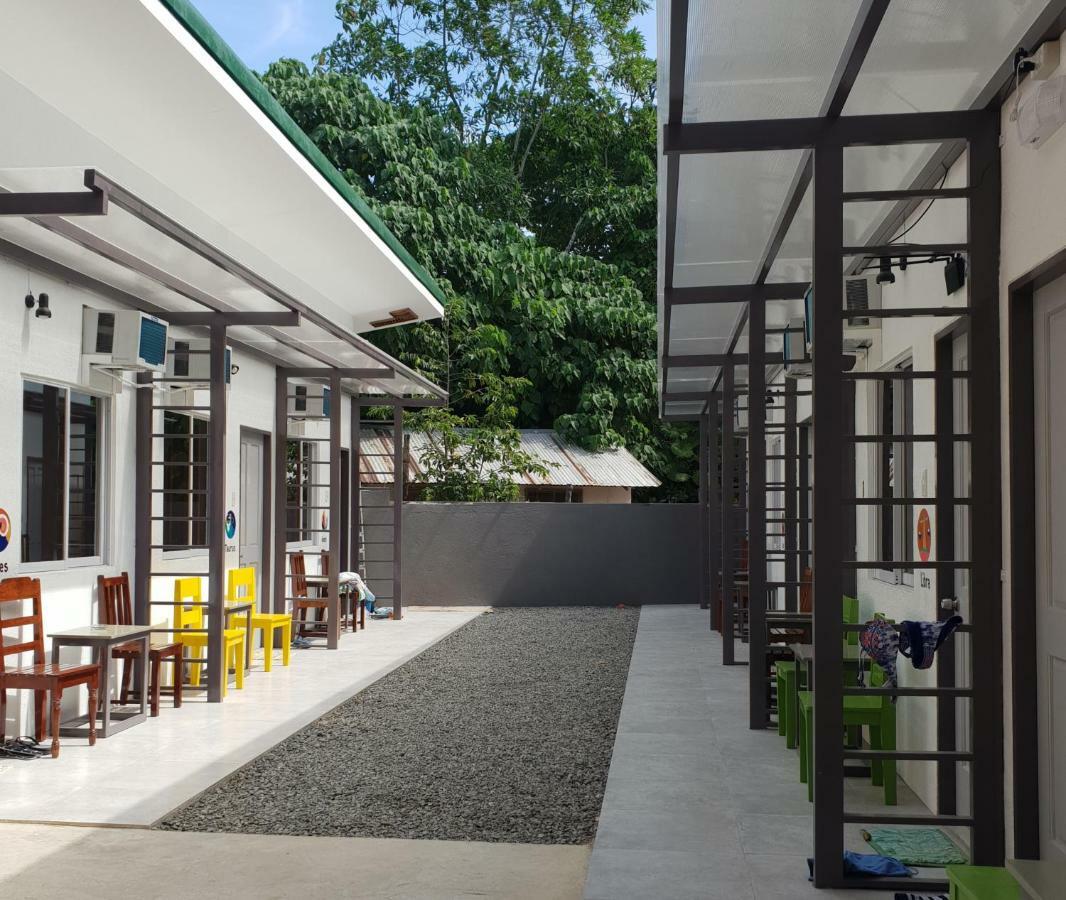 Locanda Inngo Tourist El Nido