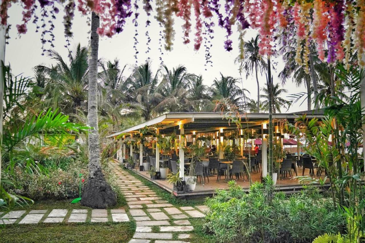 Nacpan Glamping Managed By H Hospitality Group El Nido