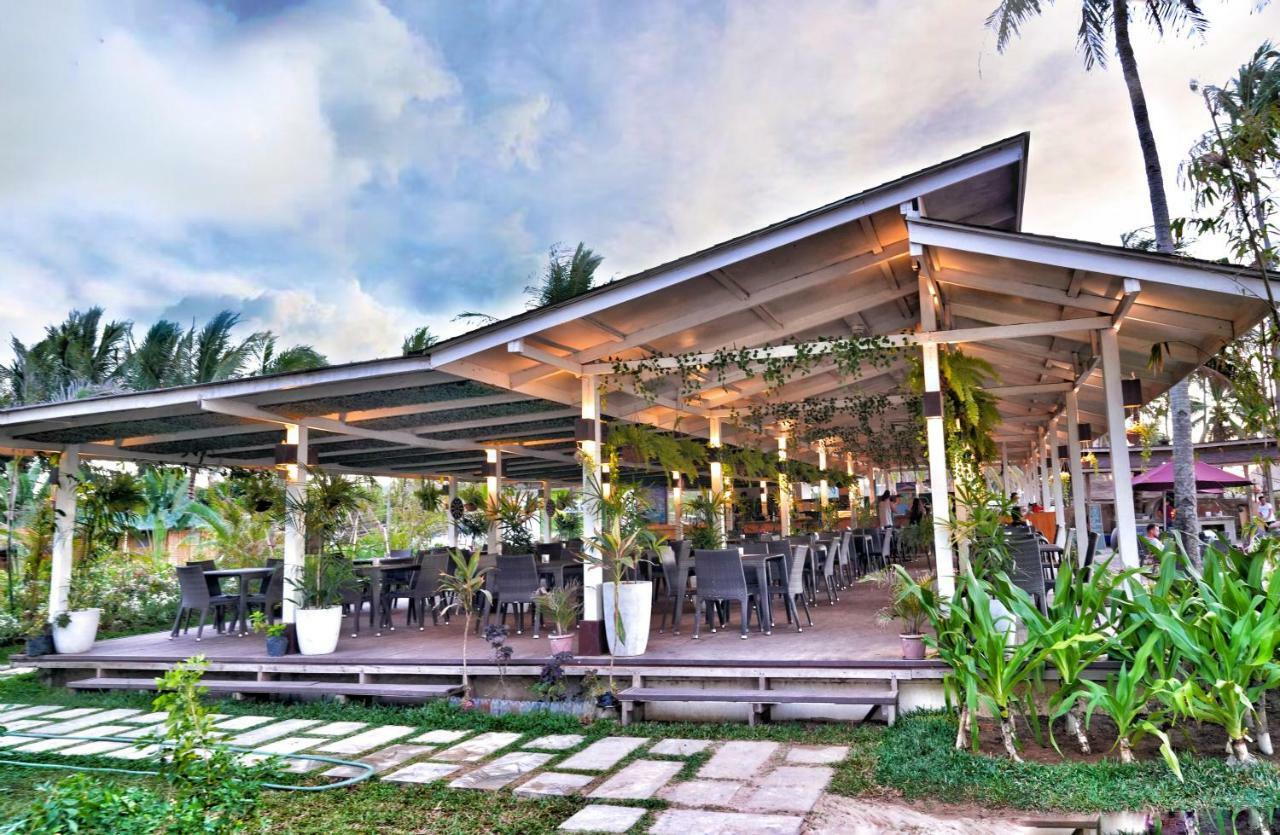 Resort Nacpan Glamping Managed By H Hospitality Group 3*