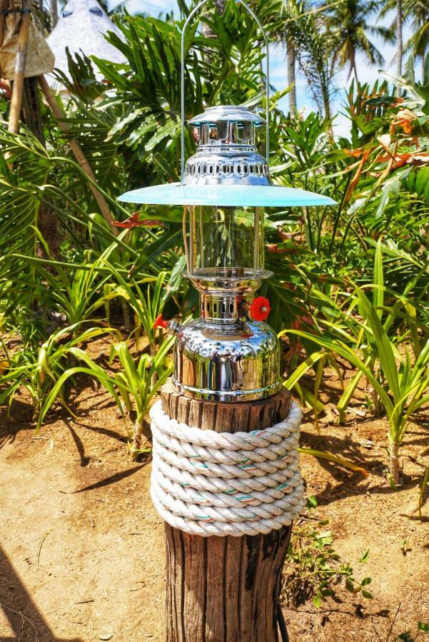 Nacpan Glamping Managed By H Hospitality Group Resort El Nido