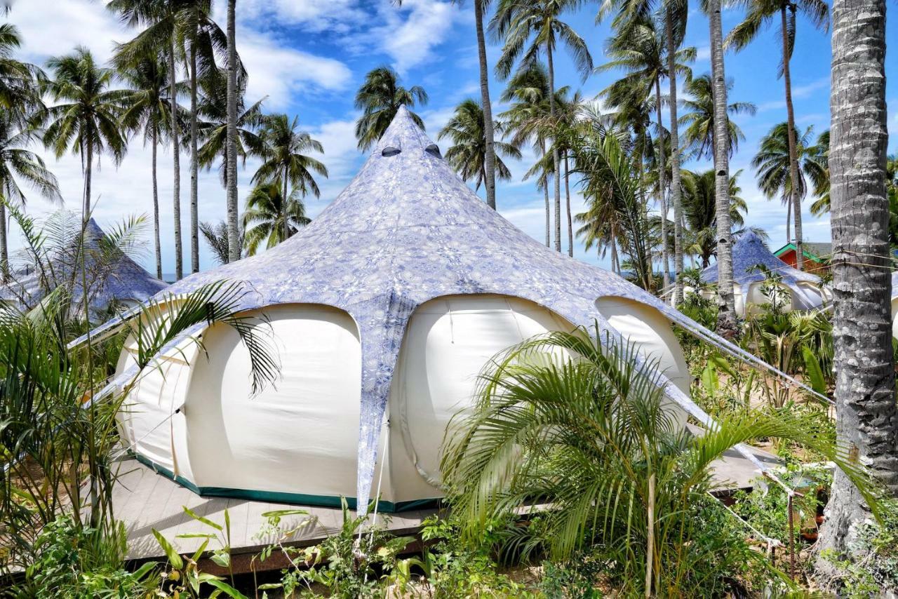 Resort Nacpan Glamping Managed By H Hospitality Group 3*