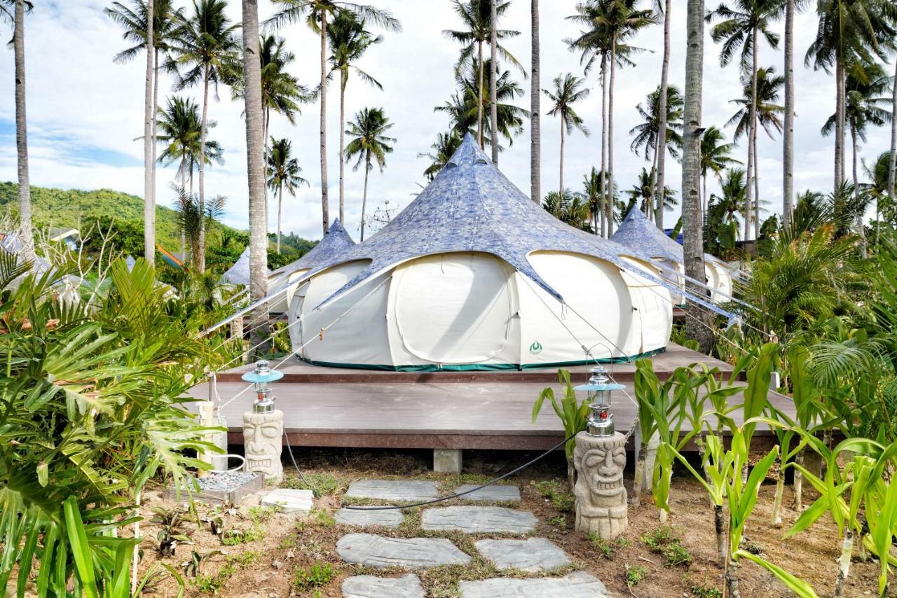 Nacpan Glamping Managed By H Hospitality Group Resort 3*