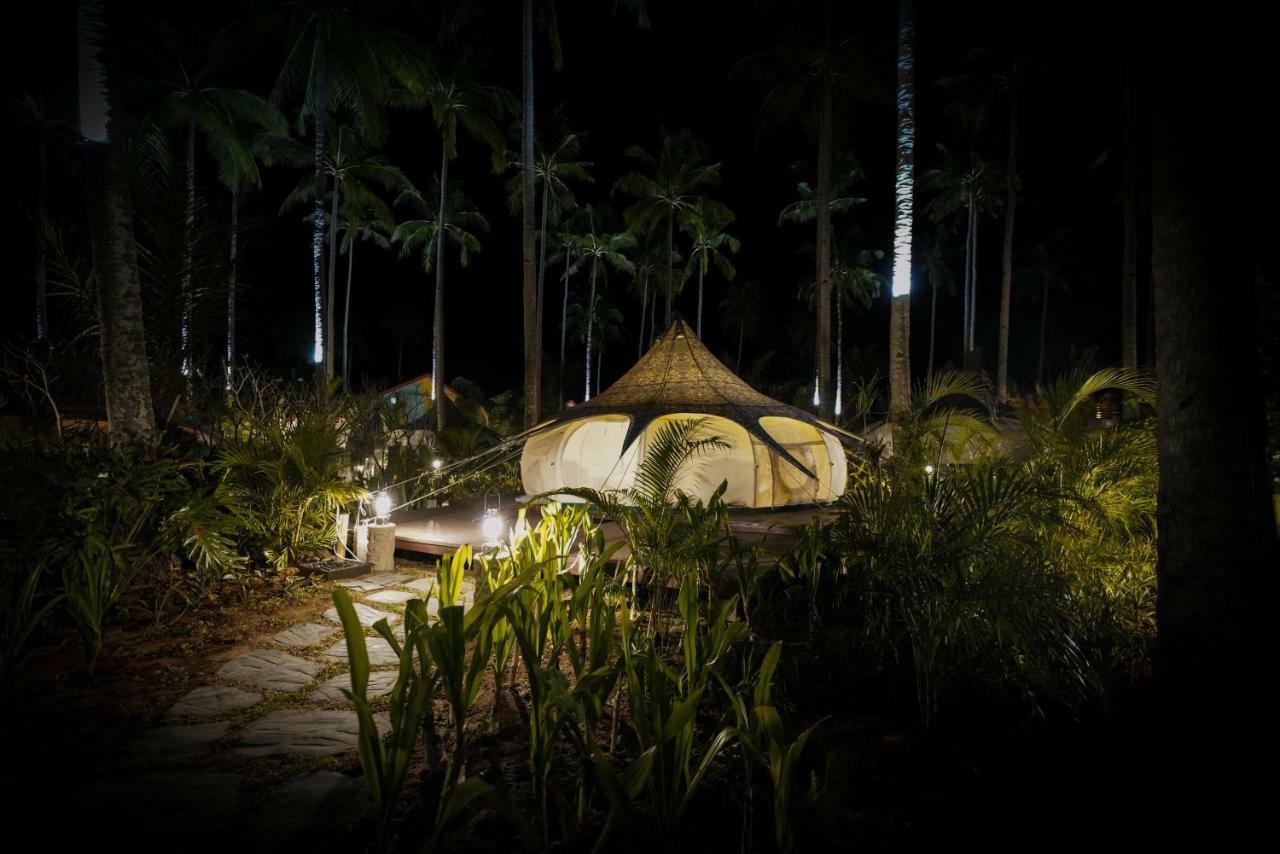 Nacpan Glamping Managed By H Hospitality Group 3*