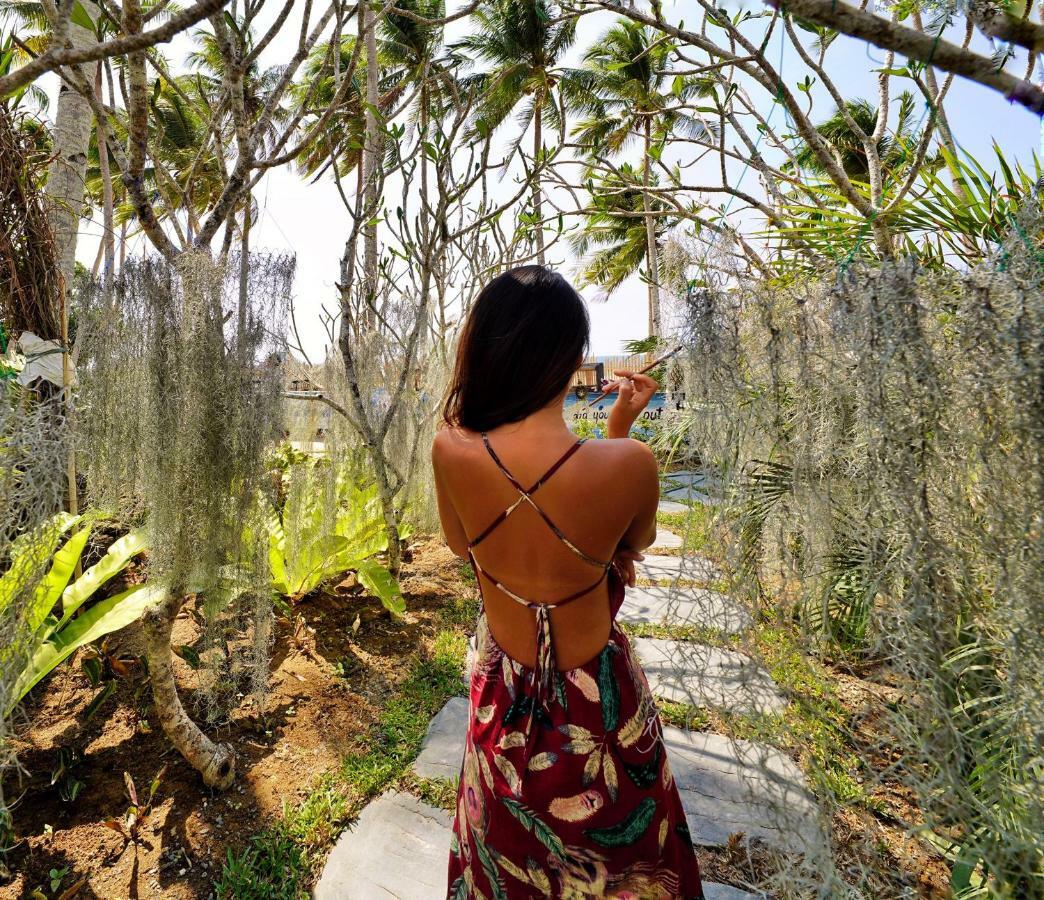 Nacpan Glamping Managed By H Hospitality Group El Nido