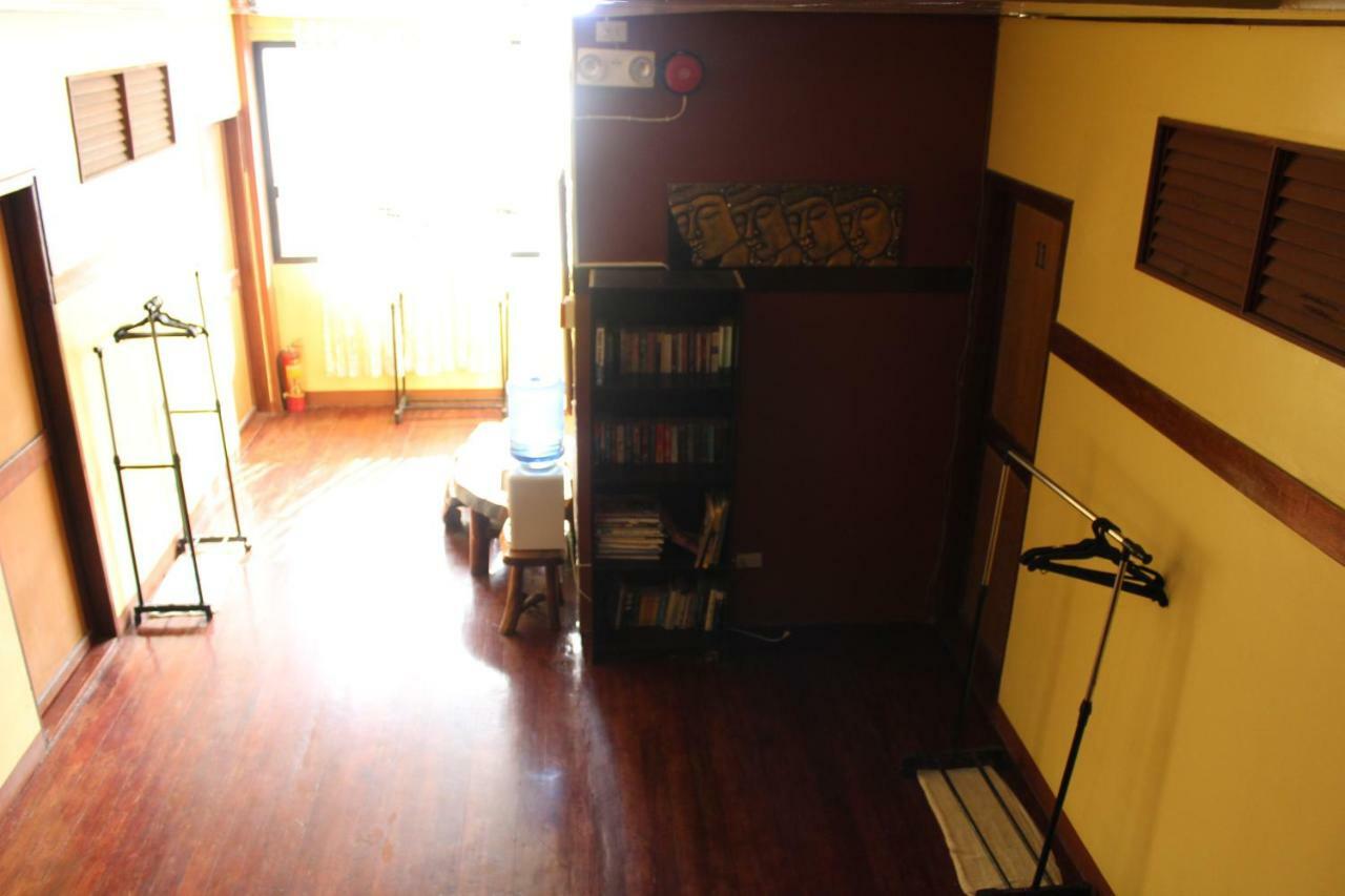 Lolo Oyong House Bed & Breakfast 2*