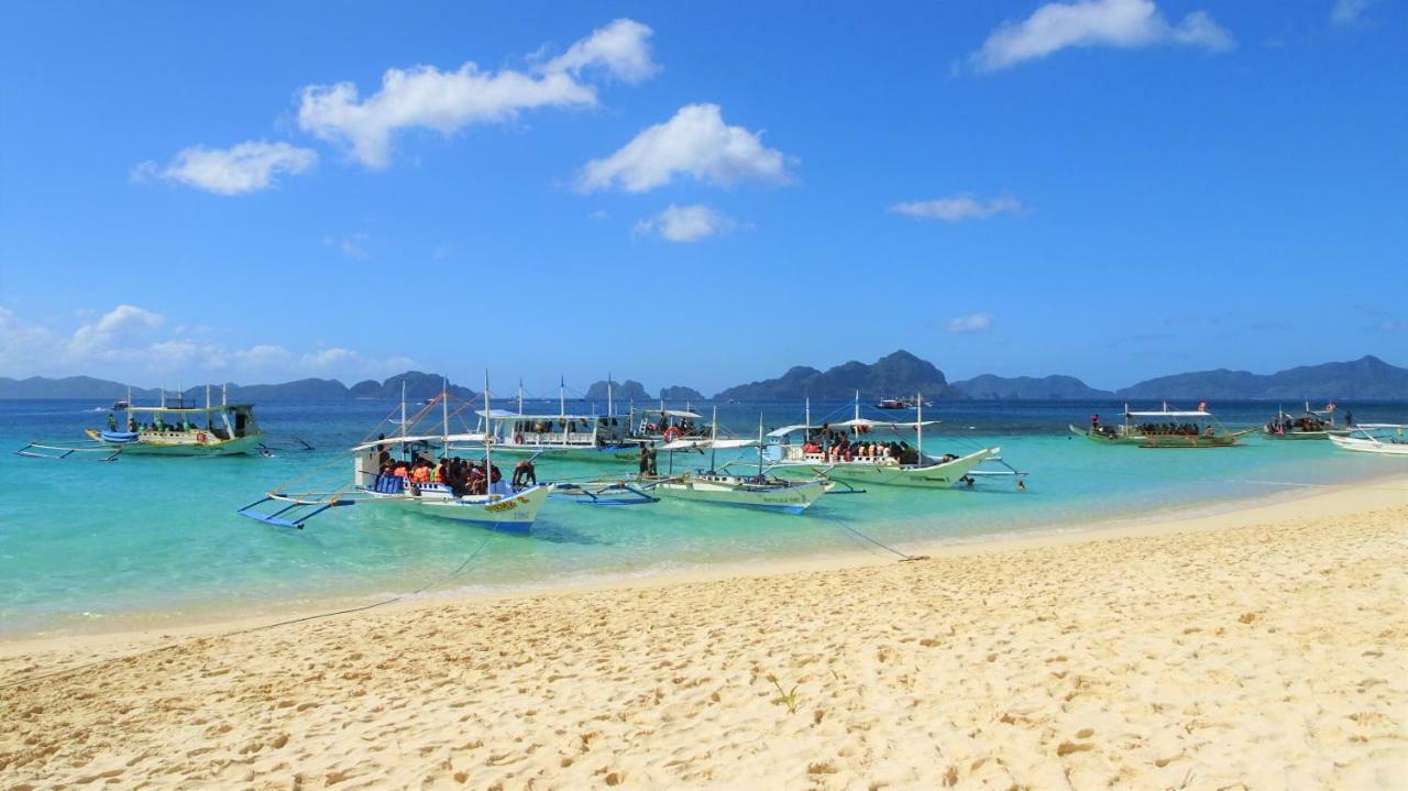 Lolo Oyong House Bed & Breakfast El Nido