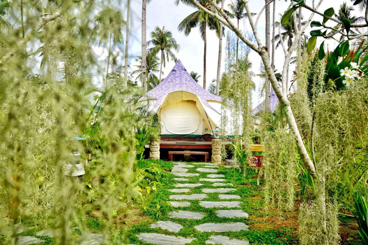 Nacpan Glamping Managed By H Hospitality Group 3* El Nido