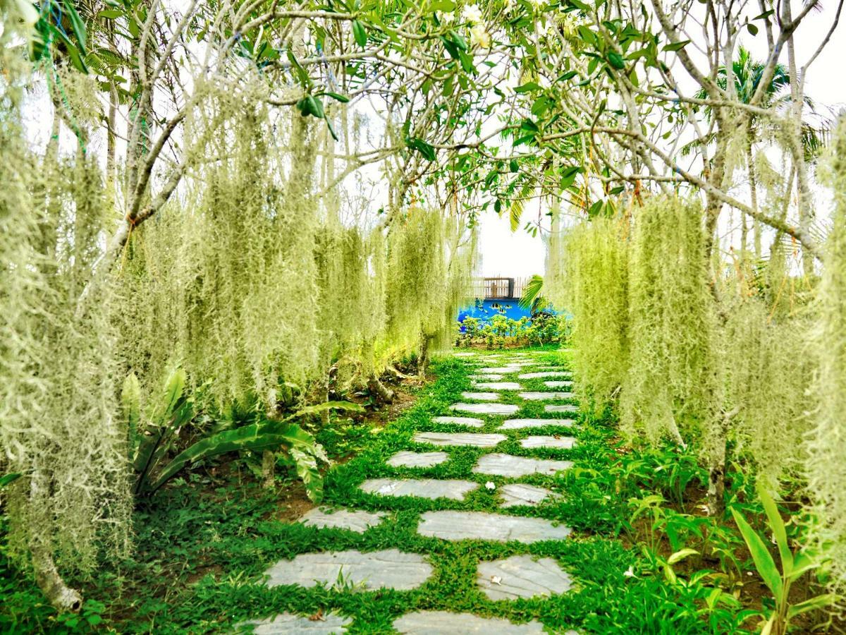Resort Nacpan Glamping Managed By H Hospitality Group