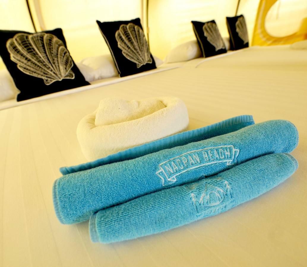 Resort Nacpan Glamping Managed By H Hospitality Group 3*