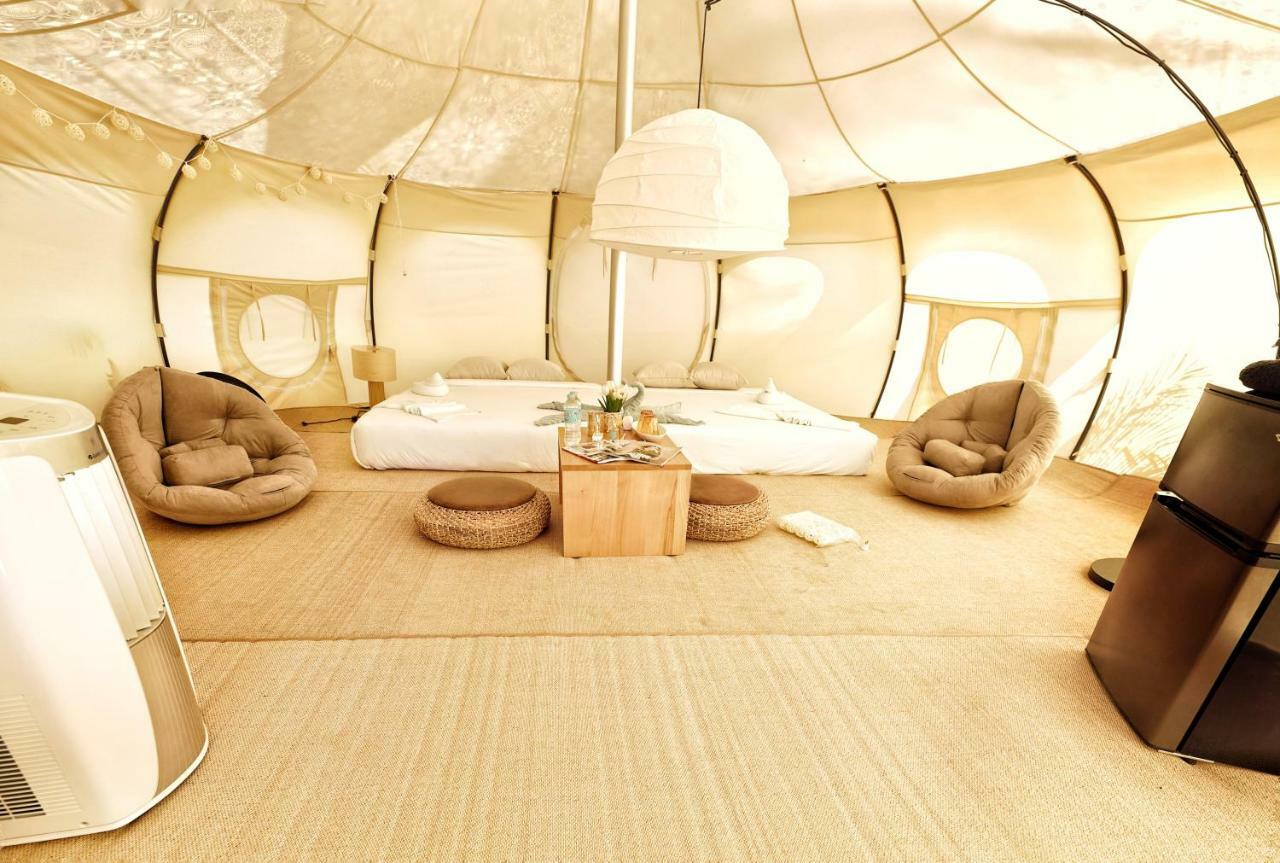 Resort Nacpan Glamping Managed By H Hospitality Group 3*
