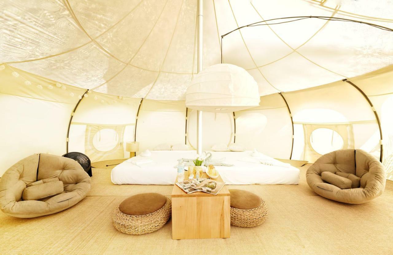 Nacpan Glamping Managed By H Hospitality Group El Nido