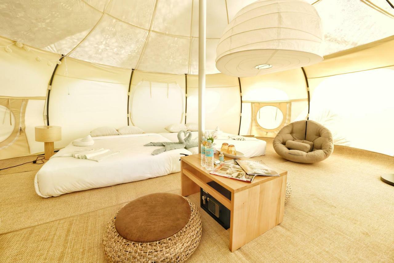 Resort Nacpan Glamping Managed By H Hospitality Group 3*