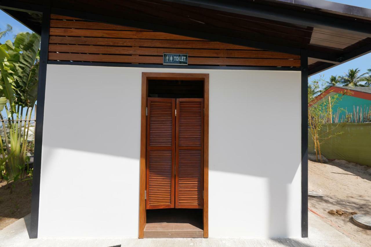 Nacpan Glamping Managed By H Hospitality Group 3*
