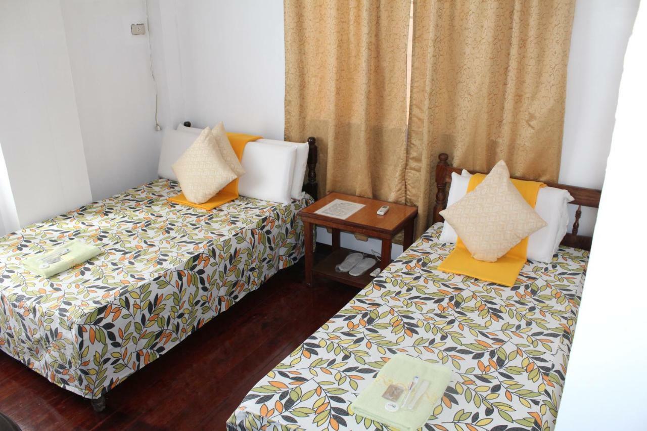 Lolo Oyong House 2*