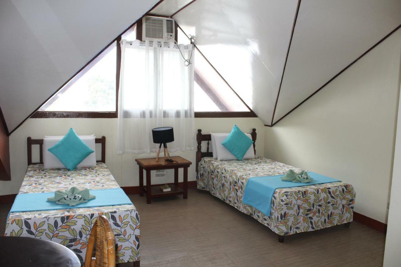 Lolo Oyong House 2*