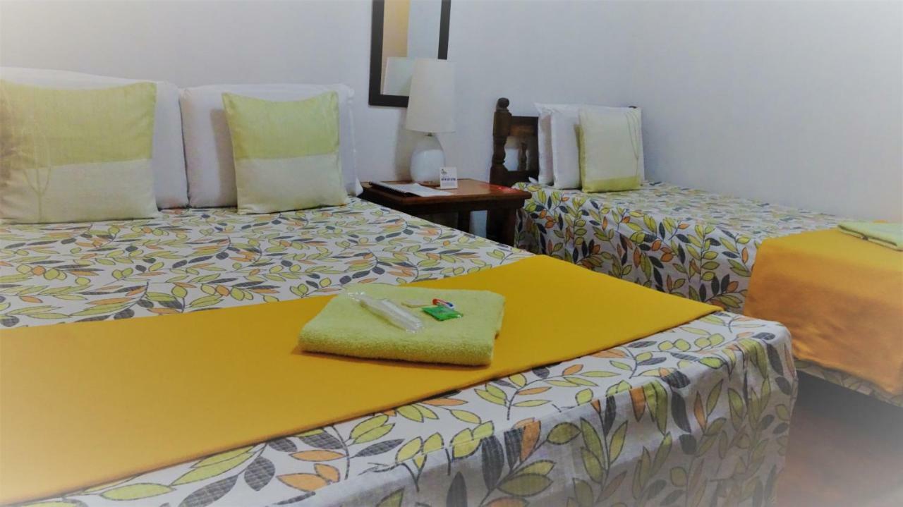 Lolo Oyong House 2* El Nido