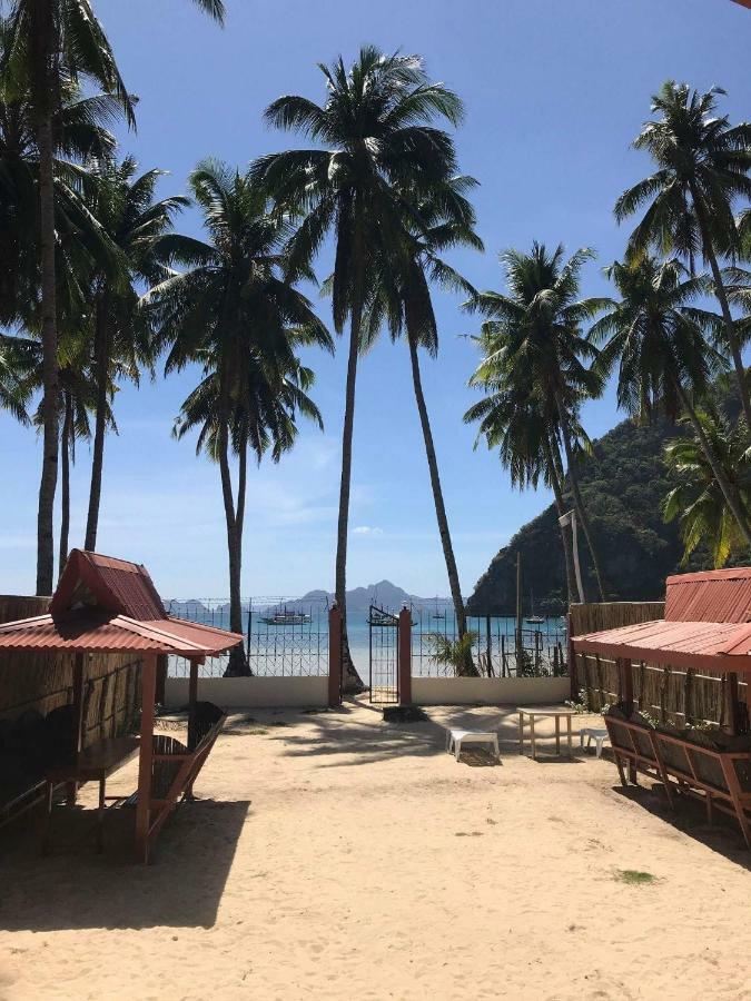 El Seatopia Inn El Nido