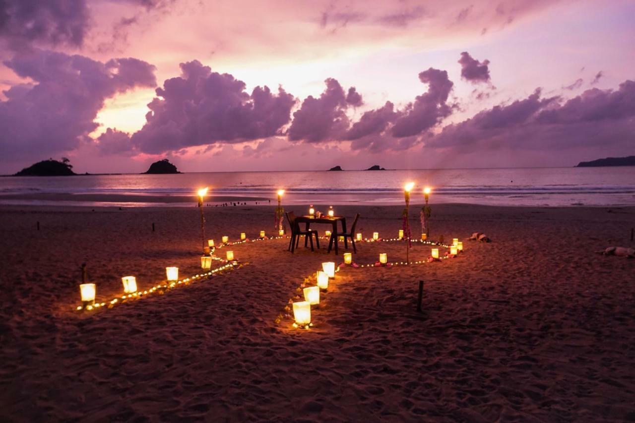 Nacpan Glamping Managed By H Hospitality Group Resort 3*