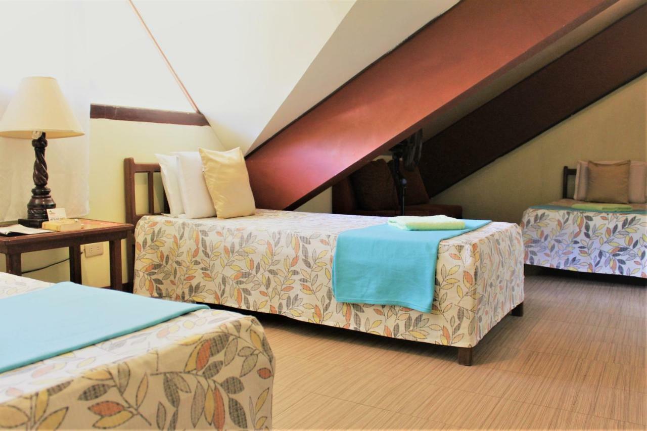 Bed & Breakfast Lolo Oyong House El Nido
