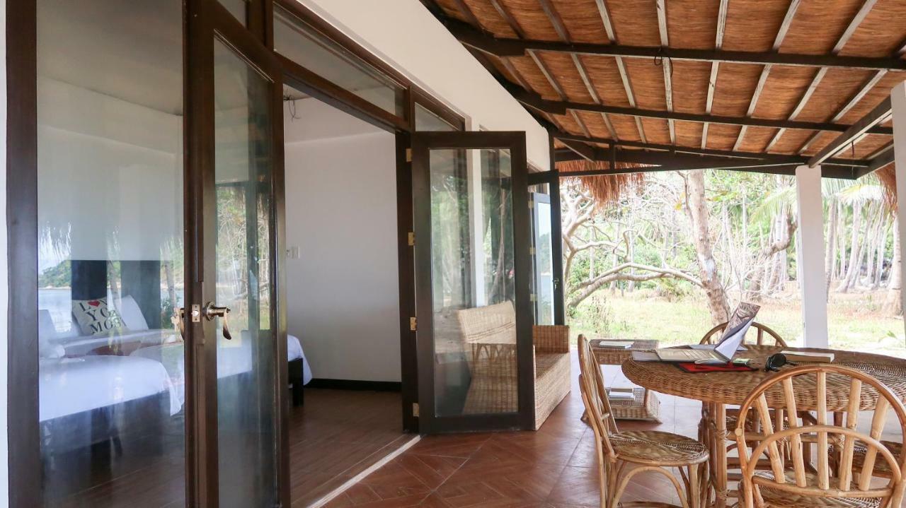 Villa Moon