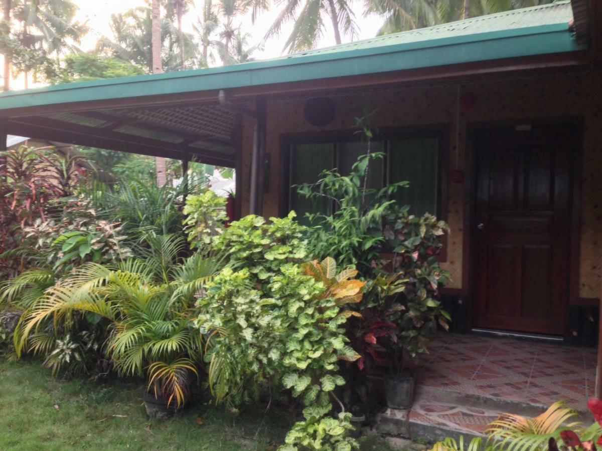 Antonio Village And Cafe Inn