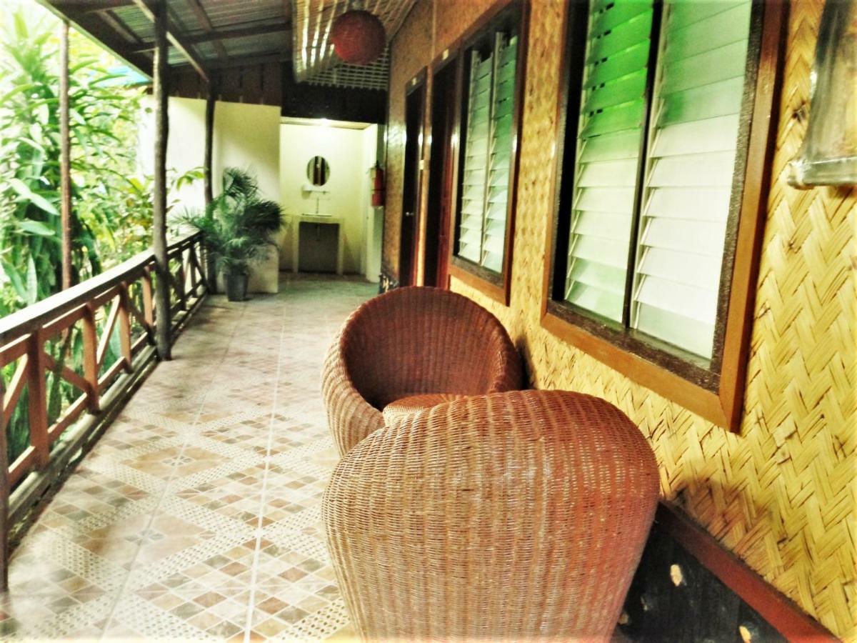 Antonio Village And Cafe 2* El Nido