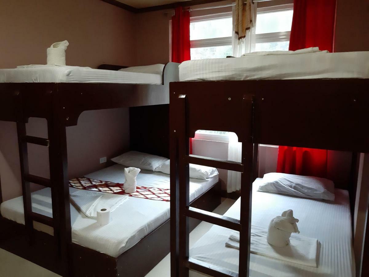 Hotel Oyo 712 Island Hop Nido El Nido