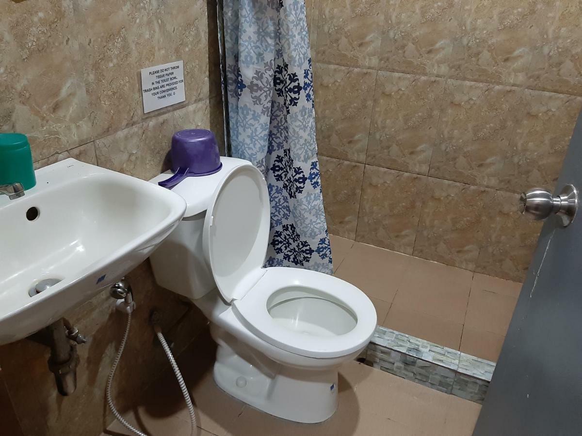 Hotel Oyo 712 Island Hop Nido El Nido