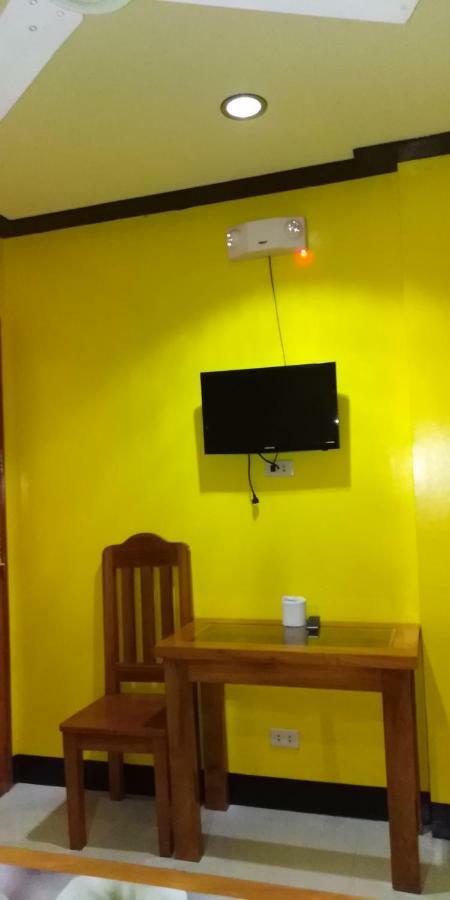 Citrine Travel Lodge El Nido