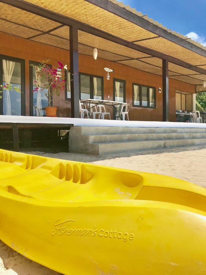 Fisherman's Villa