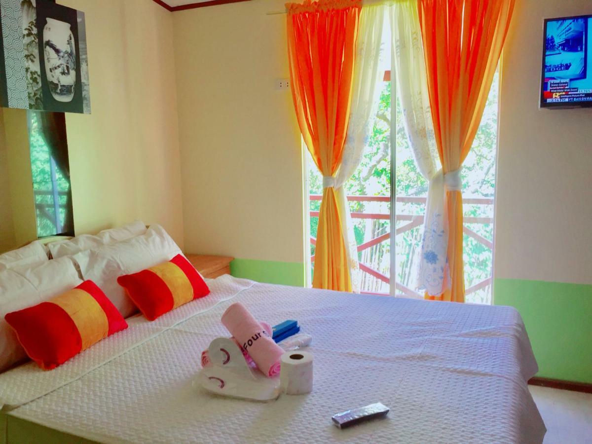 Inn Hwan Dynasty El Nido