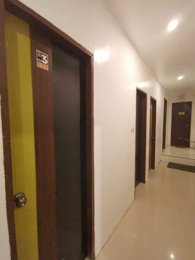 Hostel One -