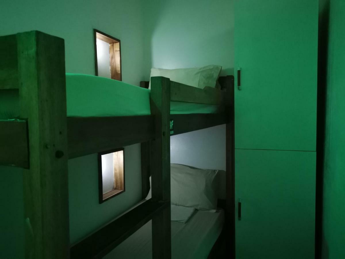 One - Hostel *