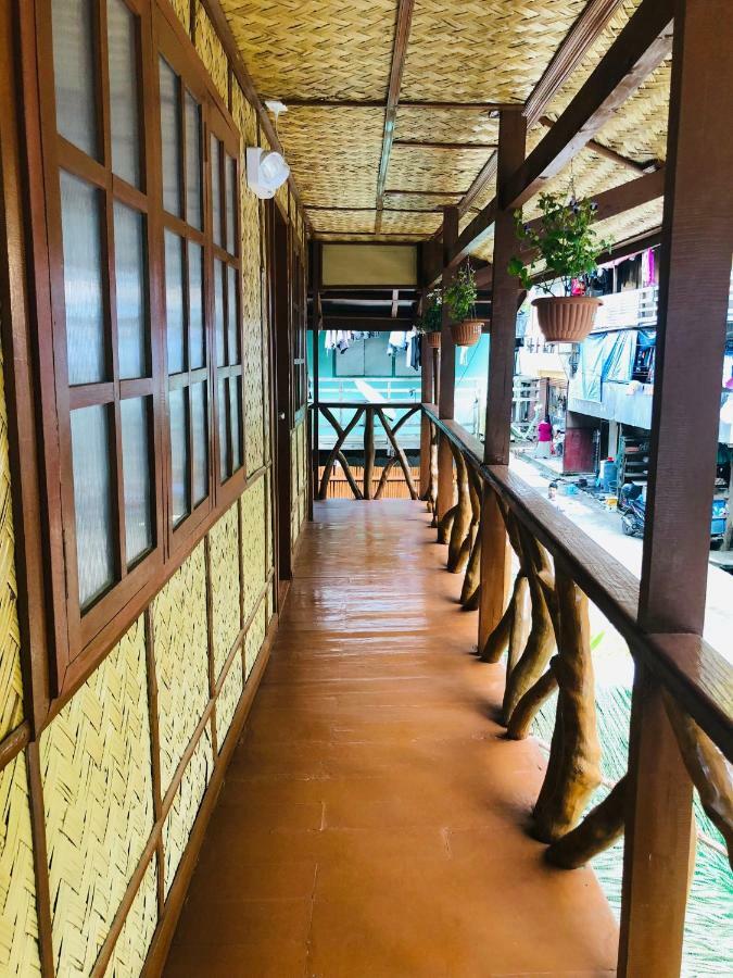 Ced Guest house