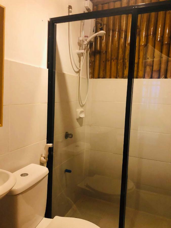 Guest house Ced 2*