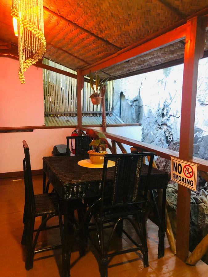 Ced Guest house El Nido