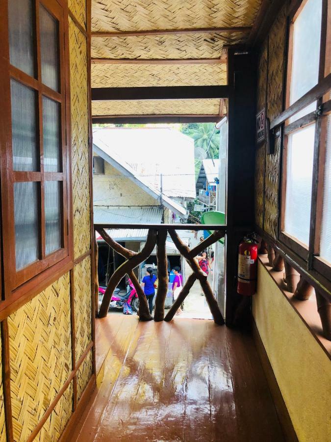 Guest house Ced