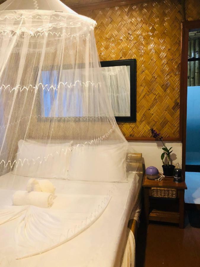 Guest house Ced El Nido