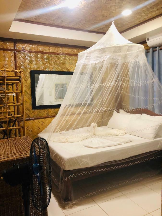 Guest house Ced El Nido